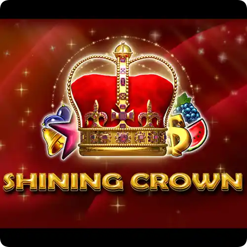 Shining Crown logo